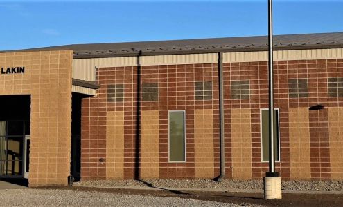 Charles E. and Florence M. Lakin Community Center Malvern