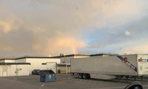 Andrus Transportation