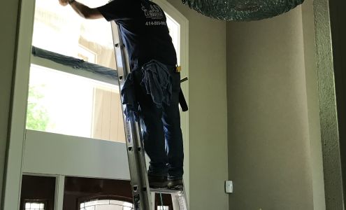 Easy squeegee 3426, 4412 S 67th St, Greenfield Wisconsin 53220