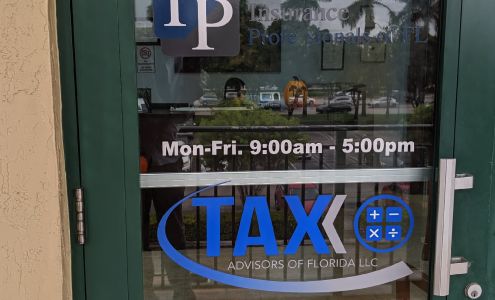 Tax Advisors of Florida LLC