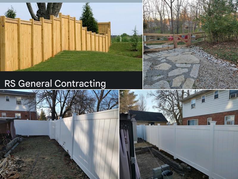 RS General Contracting