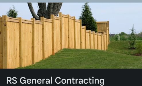 RS General Contracting 412 E Frogtown Rd, Walton Kentucky 41094