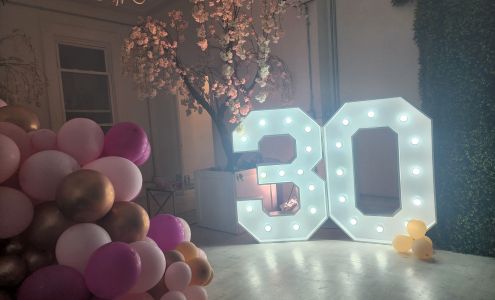 IN Event Space Event Venue