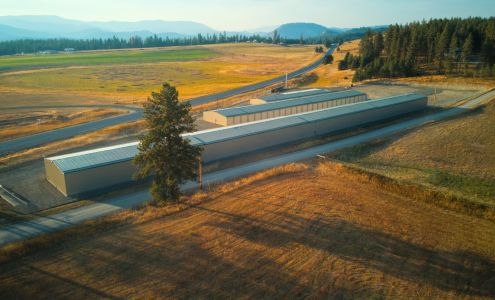 Baumann Brothers Storage Valley