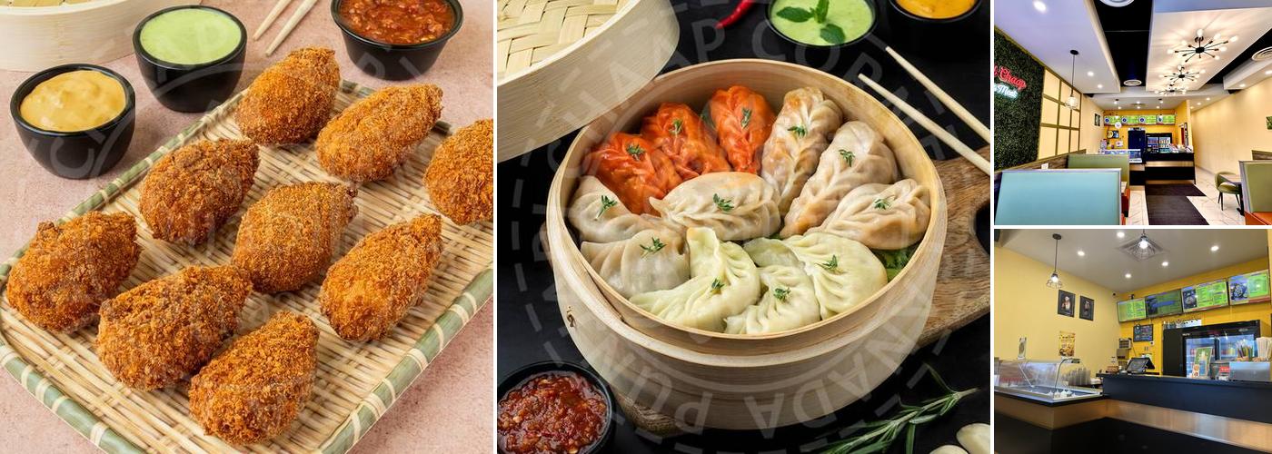 Punjabi Chaap Corner Winnipeg