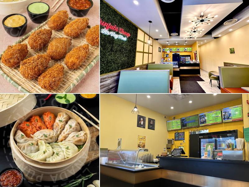 Punjabi Chaap Corner Winnipeg