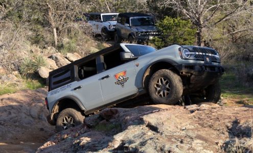 Fox Ford, Inc. Parts Wolf Point