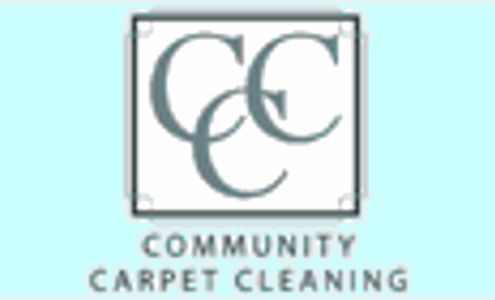 Community Carpet Cleaning