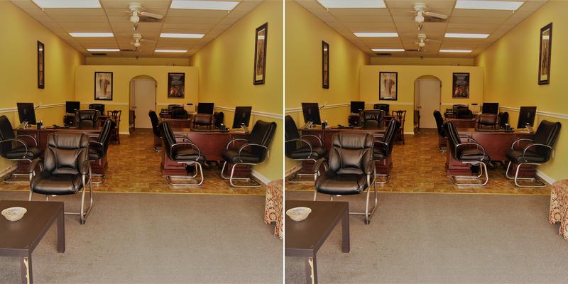 RUSH TAX AND FINANCIAL SERVICES