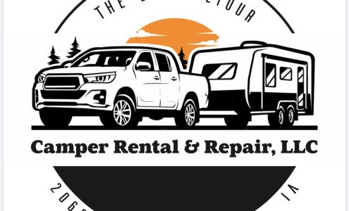 TBD Camper Repair, LLC 2069 270th St, Denver Iowa 50622