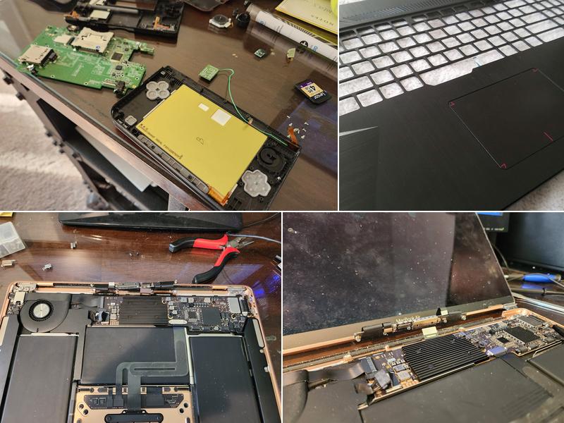 MK PC Repair and Tech Consulting