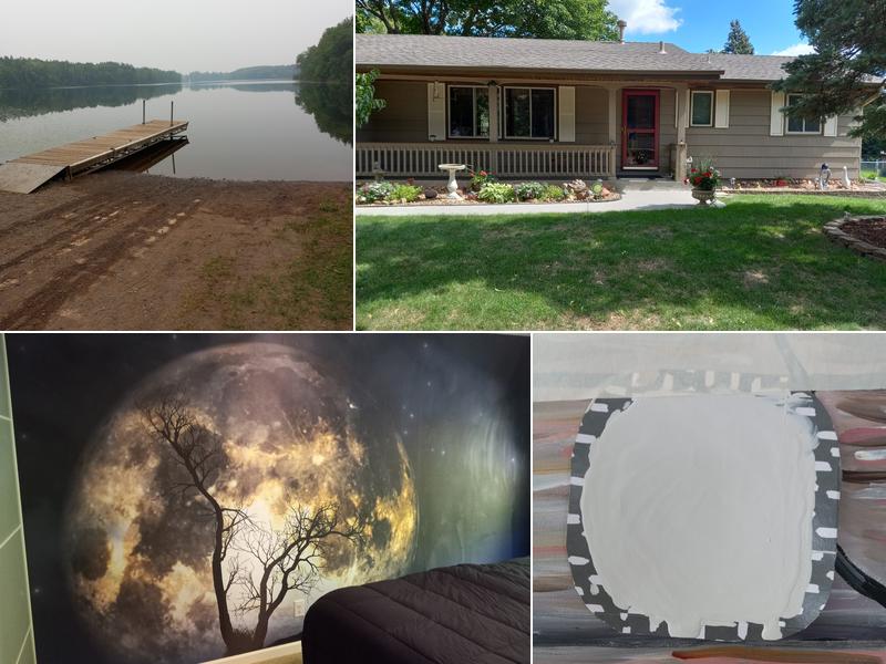 SCOFIELDS DECORATING