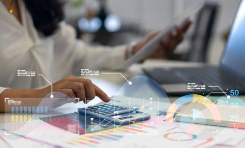 Tax & More Business Services