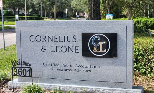 Cornelius & Leone