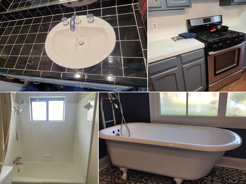 Proficient Refinishing, LLC