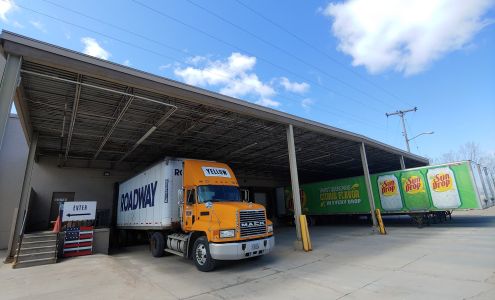 Dr Pepper Snapple Group Oshkosh