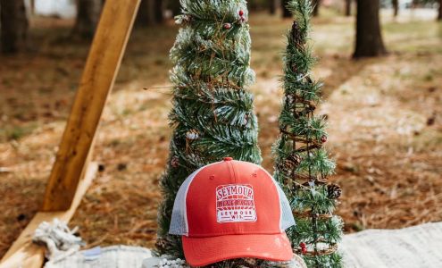 Seymour Beverages Seymour