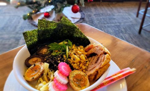 The Restaurant at Rainmakers Alto