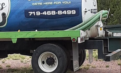 JR G's Septic Florence