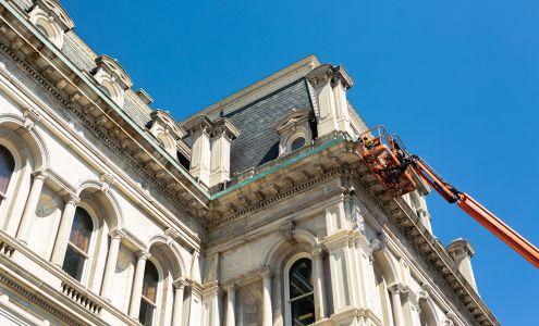 The Durable Restoration Company