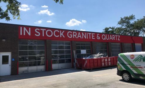 Waldorf Kitchen and Bath