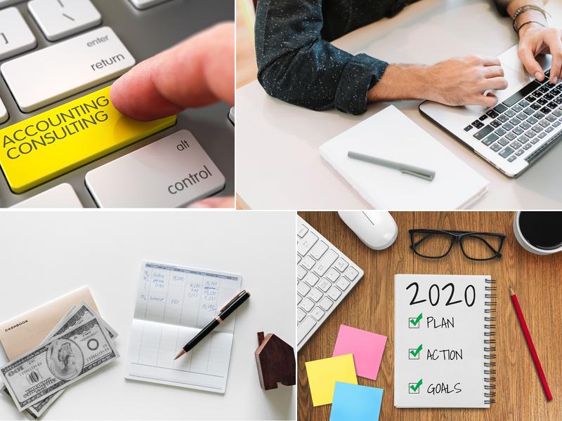 Odoni Partners LLC - Certified Public Accountants