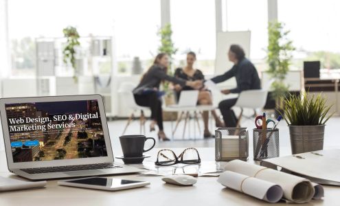 Web 7 Marketing Incorporated