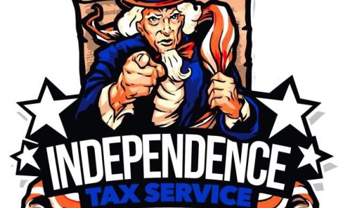 Independence Tax Service