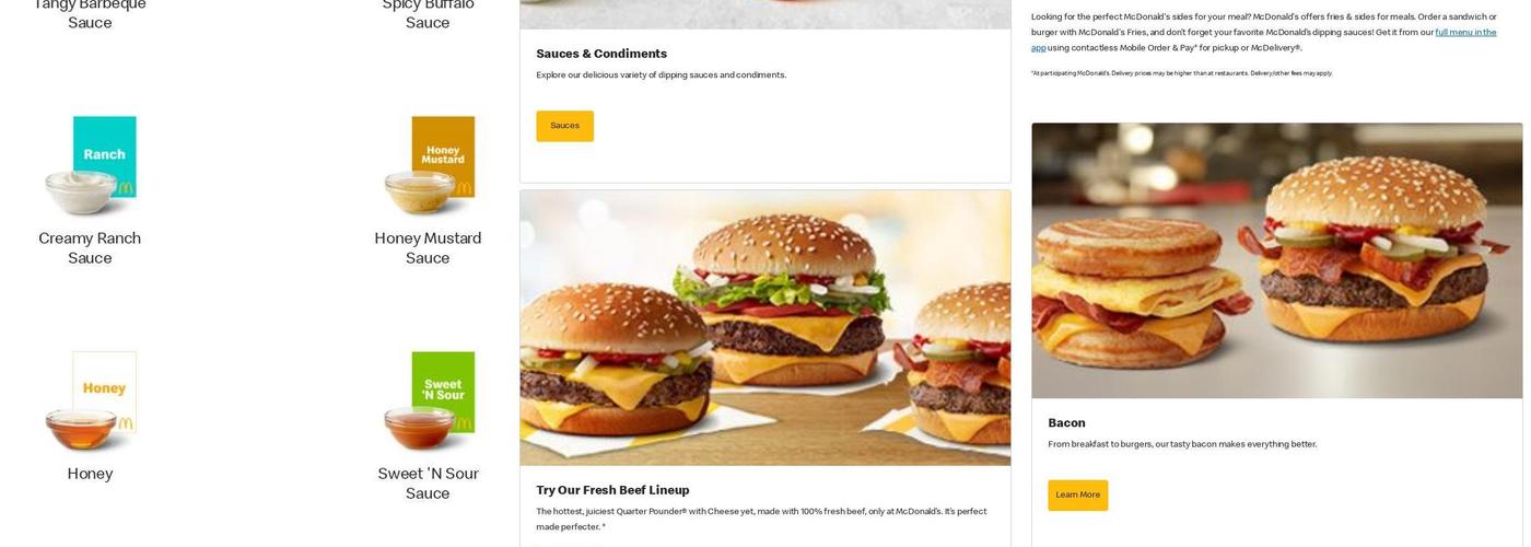 Gino's Restaurant & Lounge Menu