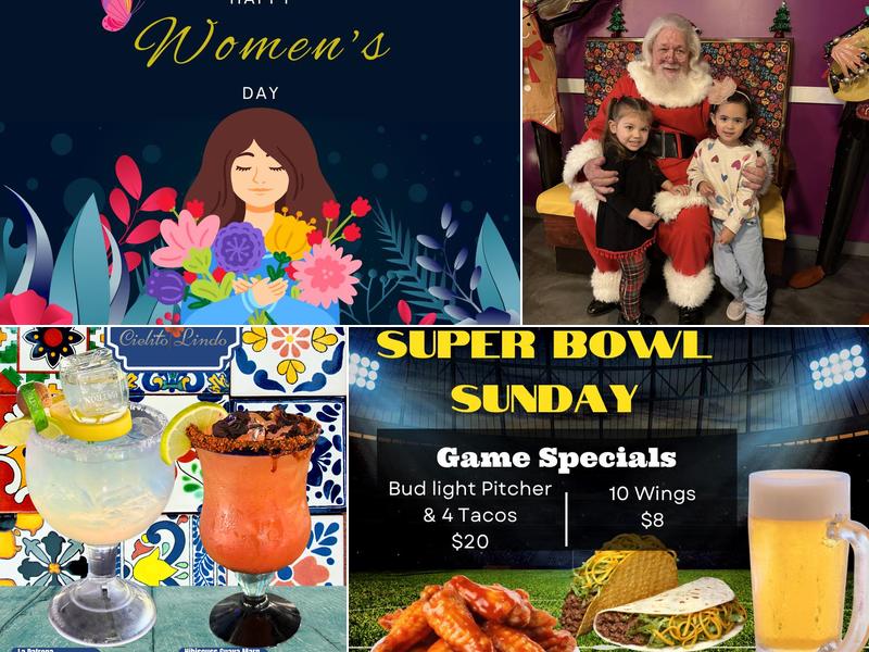 Tacos Cielito Lindo 2166 S Orange Blossom Trail, Apopka