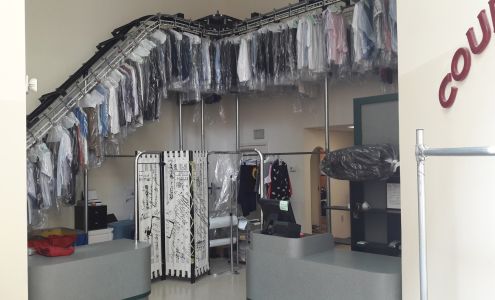 Court House Place Valet