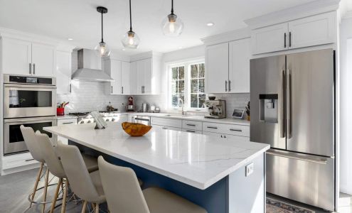 Rupp Builders 54 Wheeler Cir, Stoughton Massachusetts 02072