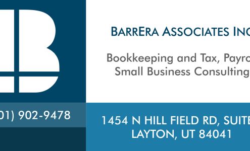 BarrEra Associates, Inc