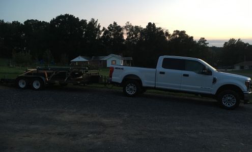 Double D Transport 1870 Academia Rd, Mifflin Pennsylvania 17058