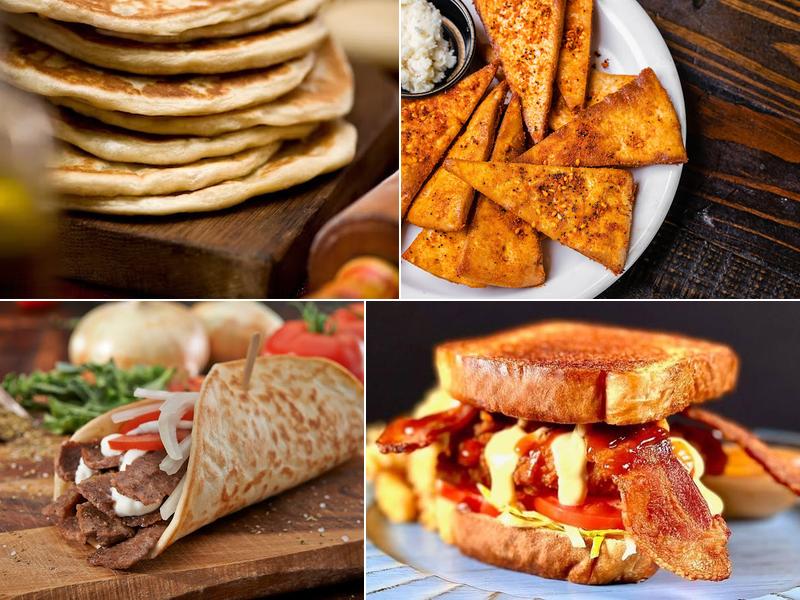 Gyro Fresh - Atlanta