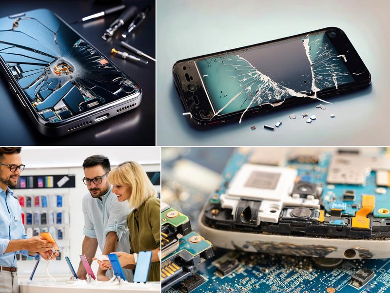 Madison Phone & Computer