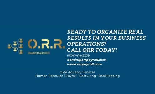 ORR Payroll