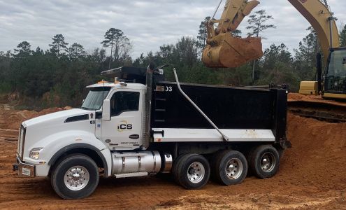 Innovative Contracting Services