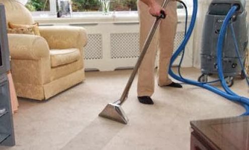 Top Notch Floor Care