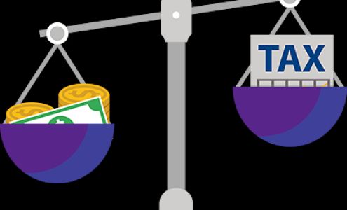 PERFECTLY BALANCED ACCOUNTING & TAX SERVICES