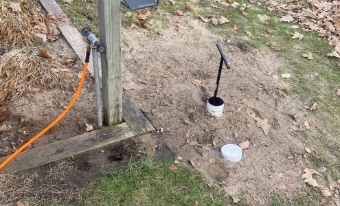 Walkerville Well Drilling 175 Main St, Walkerville Michigan 49459