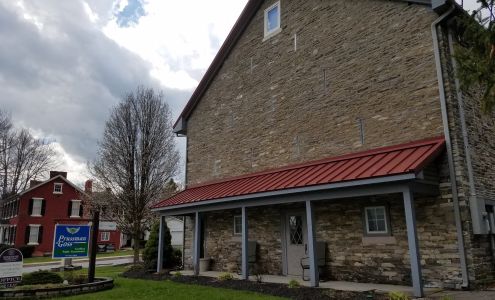 Prussman-Goss Accountants and Advisors