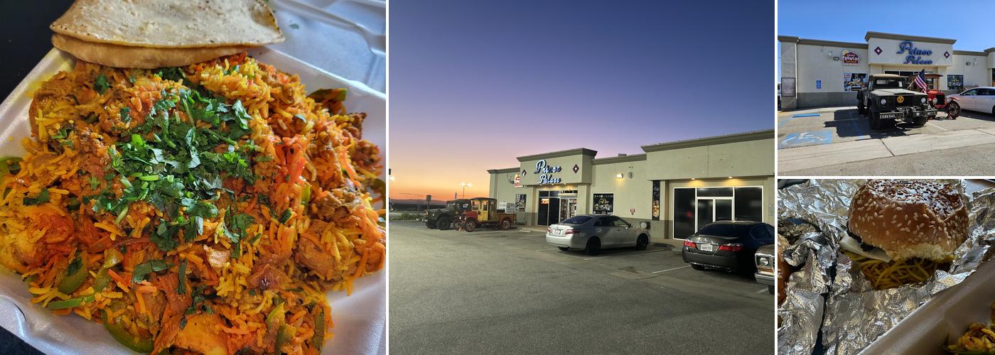 ROYAL TASTE OF INDIA