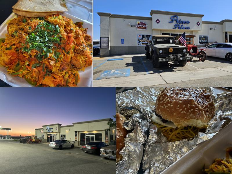 ROYAL TASTE OF INDIA