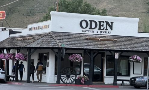 Swiss Watch Boutique OMEGA and More Jackson