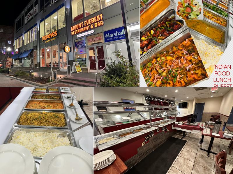 Mount Everest Restaurant - Inner Harbor