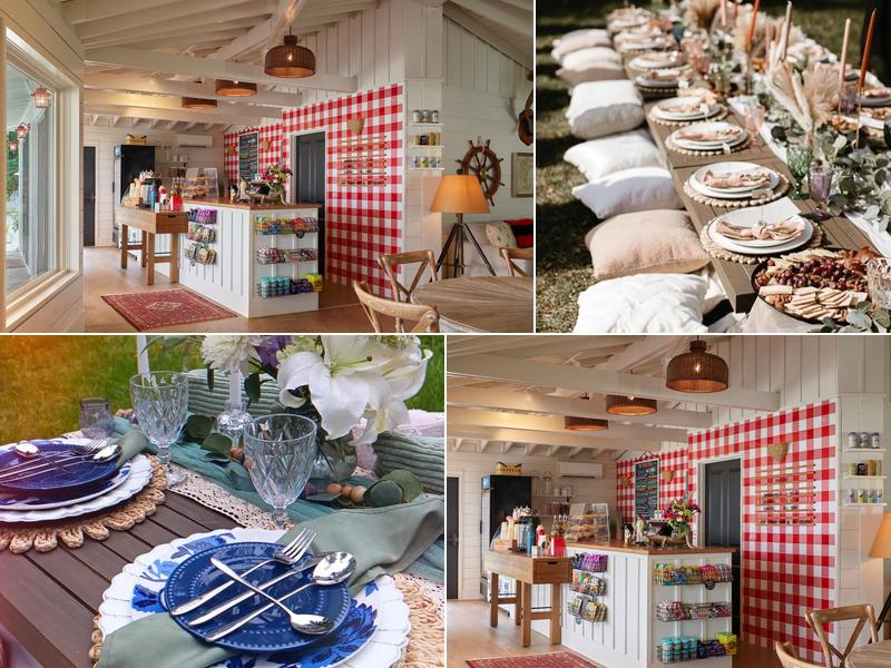 Picnic 20 ME-3, Bar Harbor