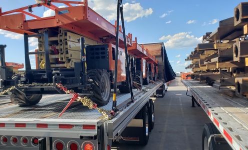 Gulf Stream Transportation 10750 SE 114th Ave, Clackamas Oregon 97015