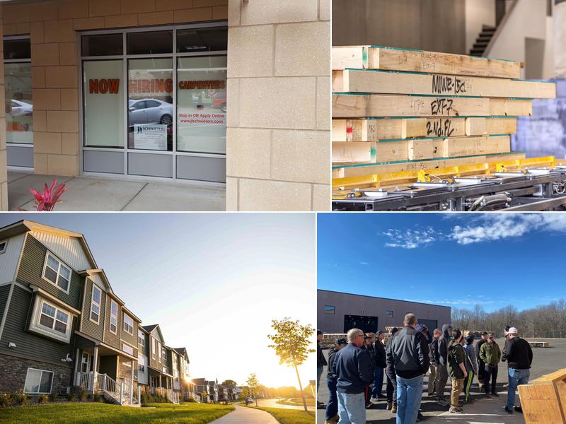 J L Schwieters Building Supply Construction