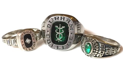 Campus Store - Durham College Whitby